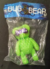 TURN UP TOYS BUG BUG-BJ- ソフビ SOFVI TURN UP TOYS BUG BUG-BJ- ソフビ SOFVI TURN UP TOYS BUG BUG