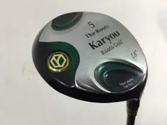 2025年最新】ルーツゴルフの人気アイテム - メルカリ