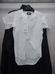 ジュニア野球ユニホームシャツ　130ｃｍ　ミズノ・アシックスセット