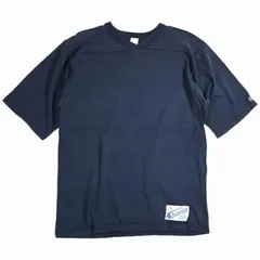 2025年最新】Champion チャンピオン フットボールTシャツ