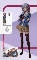 値下げ！ ヘブンバーンズレッド 2.5次元の誘惑などフィギュア 11体詰合せ 値下げ！ ヘブンバーンズレッド 2.5次元の誘惑などフィギュア 11