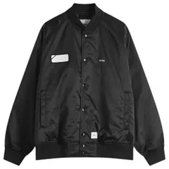 2026年最新】wtaps teamの人気アイテム - メルカリ