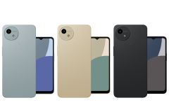 【送料無料】セイモバイル★SIMフリー docomo版 AQUOS wish4 [SH-52E]
