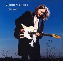★ロベン・フォード / アンソロジーBOX盤★入手困難・美品 ☆ロベン・フォード / アンソロジーBOX盤☆入手困難・美品