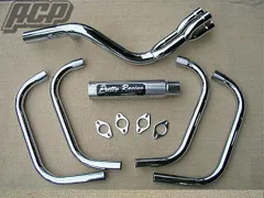 楽天市場】XJR400 4HM マフラー レビューを書いてエンブレム