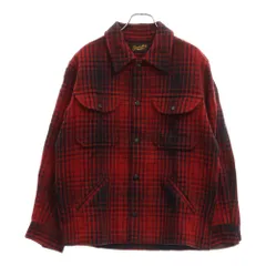 BEAR JKT RED | TENDERLOIN（テンダーロイン）好きの