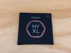 B583 D'Addario ダダリオ エレキギター弦 NYXL Light Top/Heavy Bottom 8弦 .010-.074 NYXL1074