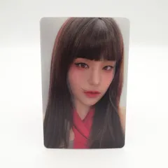 2025年最新】itzy cheshire イェジの人気アイテム - メルカリ