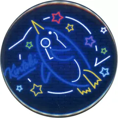 きんとき 缶バッジ ワイテルズ きんとき 缶バッジ セット - メルカリ