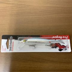 【新品　送料込み　選べる1個】スミスウィック　ラトリンログ　プロログ　ログ　3/8oz　ASDRB1200　サスペンド　ミノー　ジャークベイト　ルアー用品　ルアー　バス釣り　ブラックバス　100127