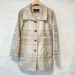 【超希少】ツバメコート製 ダックス DAKS 玉虫色 トレンチコート L DAKS（トレンチコート）のフリマアイテム一覧