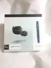 ボーズ　BOSE Soundsport Free ワイヤレスイヤホン
