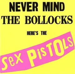 2025年最新】Never_mind_the_bollocks_herの人気アイテム - メルカリ