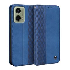 【在庫処分】g24 ケース ひし形柄 ケース モトローラ モトg24 ケース g24 手帳型 マグネット式 スタンド機能 moto moto g24 携帯カバー カード収納 財布型 手帳型 motorola moto g24 motorola スマホケース 軽
