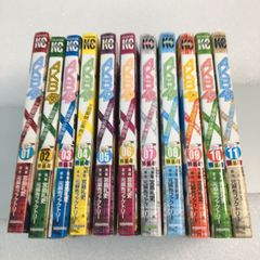 AKB49 》恋愛禁止条例《 1～11巻 全11冊 コミックセット 6巻曲がり癖あり ユーズド