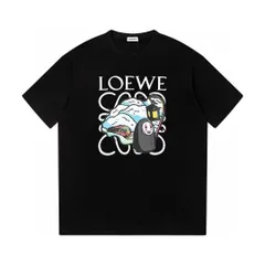 loewe 千と千尋 tシャツの人気アイテム - メルカリ