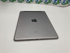 【ジャンク品】iPad 第6世代 32GB スペースグレイ SIMフリー 動作可 外装破損あり 返品不可