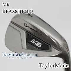 テーラーメイド TaylorMade M6 ウェッジ 単品 メンズ AW S 右 2025年最新】テーラーメイド m6 awの人気アイテム - メルカリ