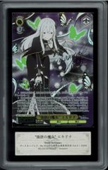 ヴァイスシュバルツドイツ限定TOP8プレイマット