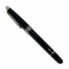 MONTBLANC モンブラン ボエム キャップ式ローラー　ボールペン MONTBLANC（筆記具、時計） モンブラン ローラーボール キャップ
