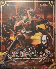 Max Factory 1/7 宝鐘マリン