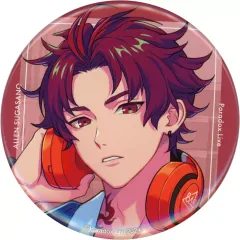 SUZAKU 缶バッジ 24個セット 朱雀野アレン 2025年最新】朱雀野アレン缶バッジの人気アイテム - メルカリ