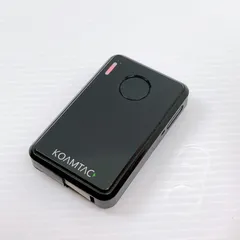 KDC20 koamtac バーコードリーダー KDC20i 超小型 データコレクター ｜ コームタック KOAMTAC
