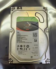 ジャンク IronWolf Pro 14TB ST14000NE0008 - メルカリ