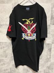 機動武闘伝Gガンダム キングオブハートTシャツ　Lサイズ