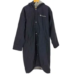 チャンピオン Champion 裏ボア ベンチコート メンズ 表記無 