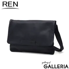 REN ショルダーバッグ クラッチバッグ レディース レン バッグ 斜めがけ 小さめ 大人 軽量 軽い 革 レザー 本革 斜めがけバッグ ブランド おしゃれ 上品 2WAY #11 BARE ベアー クラッチショルダー XS 1-11-30670のサムネイル