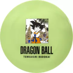 【中古】皿・ボウル 孫悟空/天下一武道会 ラウンドプレート 「一番くじ ドラゴンボール EX 激闘!!天下一武道会」 H賞