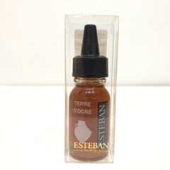 21127 エステバン ブラウンノート オイル 15ml ESTEBAN TREE D'OCRE フレグランスオイル アロマ