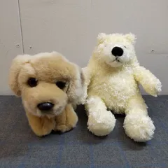 REGALO 犬　ぬいぐるみ　まとめ売り 犬 ぬいぐるみ イヌ キュート販売 CUTE ぽていぬちゃん 5種 14cm