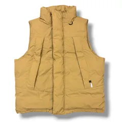 2025年最新】dAIWA pier39 ダウン ブラウンの人気アイテム - メルカリ