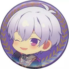 劇場版アイドリッシュセブン キラキラ缶バッジ 逢坂壮五 - メルカリ