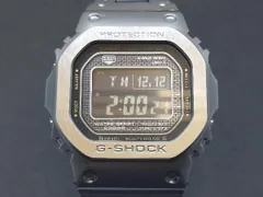 2025年最新】g-shock gmw-b5000mb-1jfの人気アイテム - メルカリ