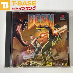 2024年最新】中古動作品 DOOM ドゥームの人気アイテム - メルカリ