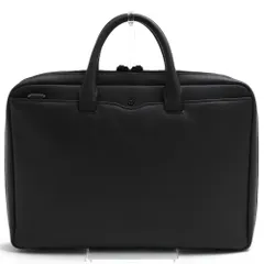 美品✨OFFERMANN オールレザーショルダーバッグ ビジネス ブリーフケース Yahoo!オークション -「オファーマン」(ブリーフケース、書類