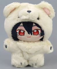 宇髄天元 激レア 着せ替えぬいぐるみ 20cm - メルカリ