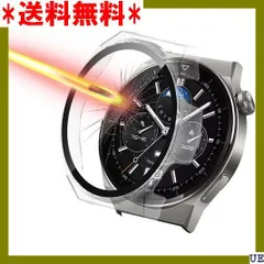 安い特販 ソロプレイヤーさん専用 美品 HAWAI WATCH GT 3 Pro 46cm