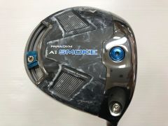 【最短翌日発送】PARADYM Ai SMOKE MAX | 10.5 | S | TENSEI 50 for Callaway(Ai SMOKE) | 中古 | ドライバー | キャロウェイ