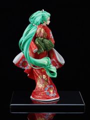 [신품] GOOD SMILE COMPANY 1/7 하츠네 미쿠 보답 미인 미쿠 Ver. [정규품]