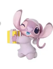 Disney(ディズニー) ハッピーくじ 2020 クリスマス スティッチ エンジェルオーナメント