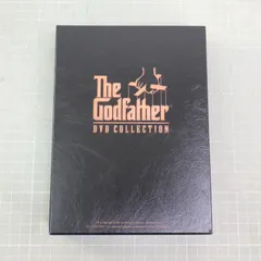 2025年最新】ゴッドファーザー dvdの人気アイテム - メルカリ