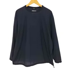 アーバンリサーチ URBAN RESEARCH workahoLC  コーデュラ プルオーバー  メンズ JPN：M のサムネイル