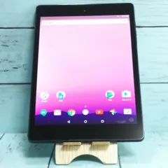 2024年最新】nexus9 16gbの人気アイテム - メルカリ