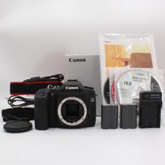 わずか294ショットの■極上品■ CANON EOS 50D ボディ#25015