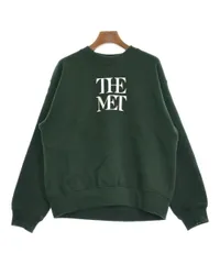 未使用タグ付き✨ミュベール 23AW THE MET プルオーバースウェット 未使用タグ付き✨ミュベール 23AW THE MET プルオーバースウェット