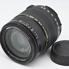 TAMRON AF28-300mm APHERICAL XR A06 ニコンAF用